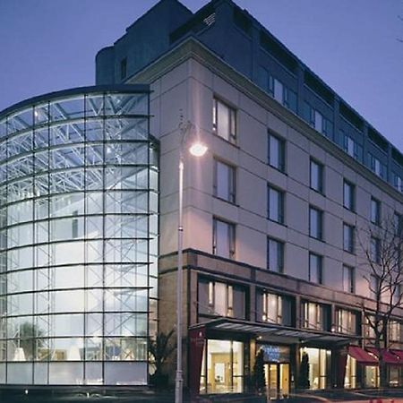 The Green Dublin Bagian luar foto